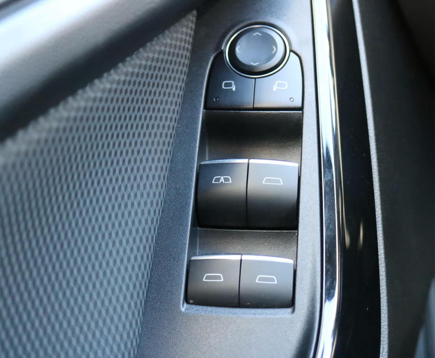 Thumbnail: 2025 Chevrolet Equinox - 22