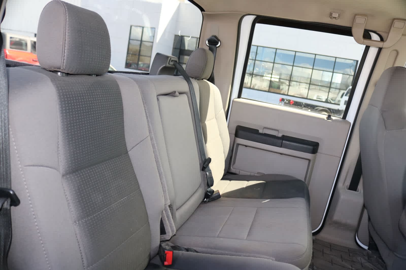 Thumbnail: 2009 Ford F-250 - 23