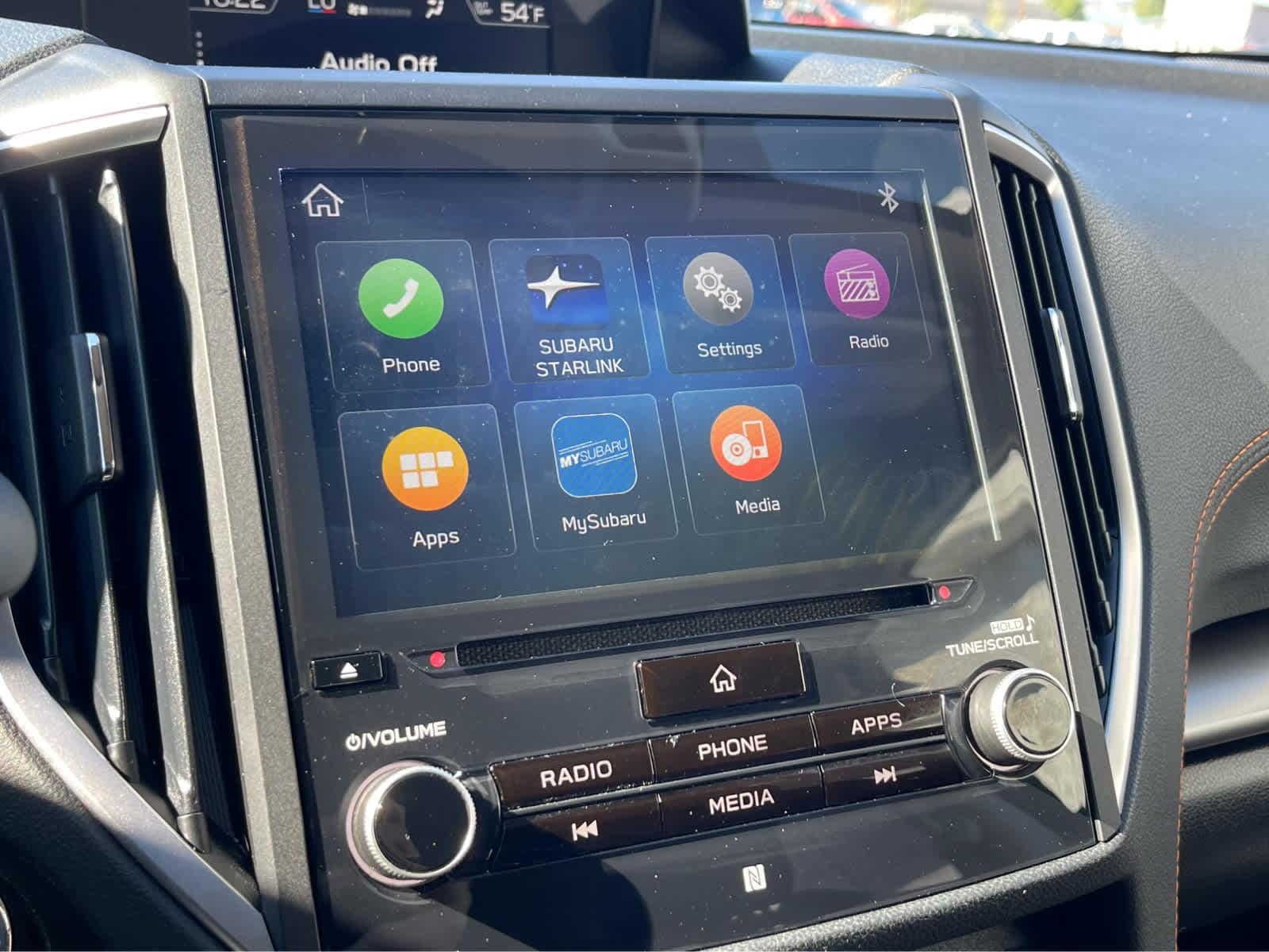 Thumbnail: 2021 Subaru Crosstrek - 15