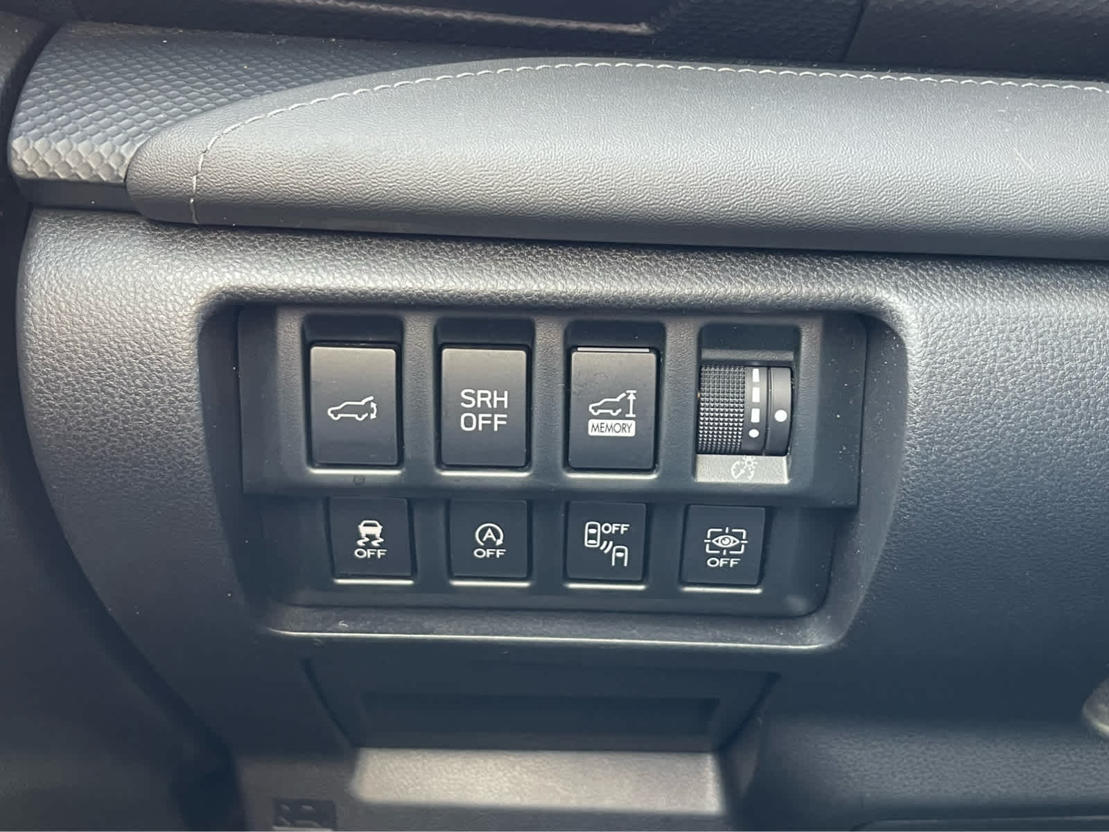 Thumbnail: 2019 Subaru Forester - 18