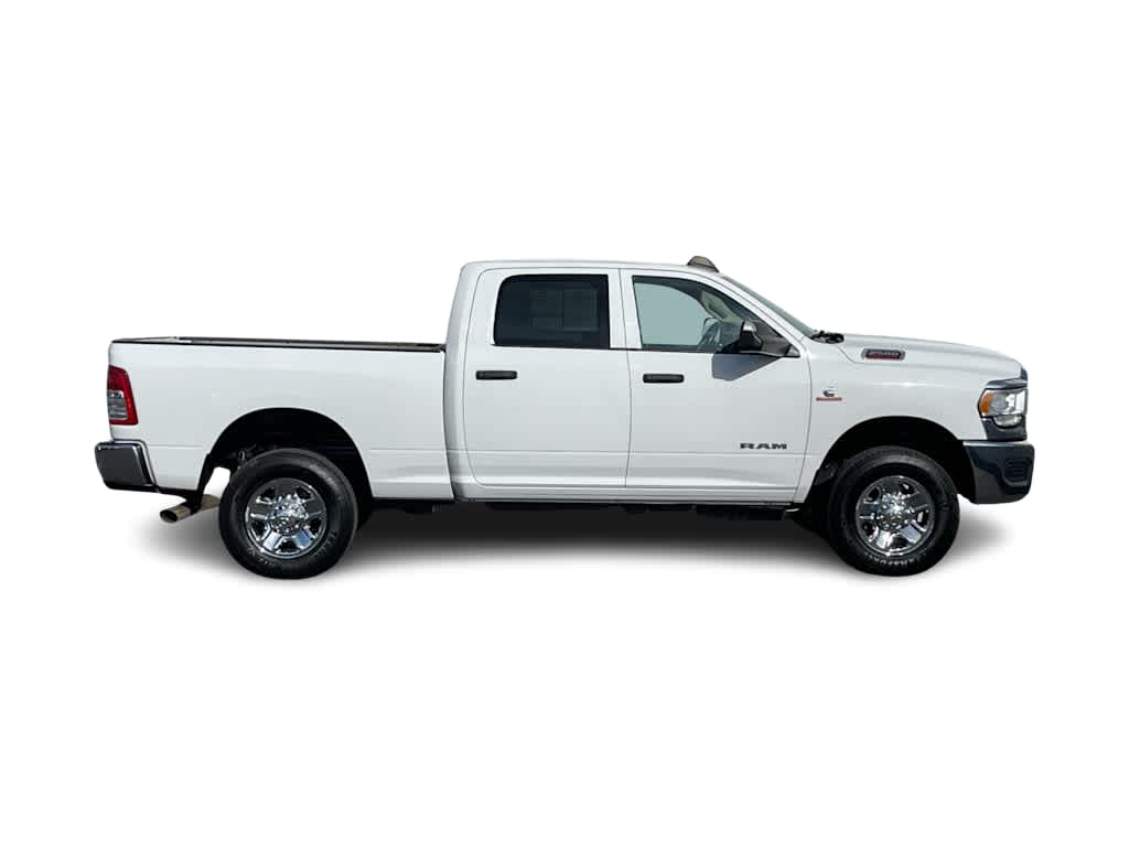 Thumbnail: 2019 RAM 2500 - 5