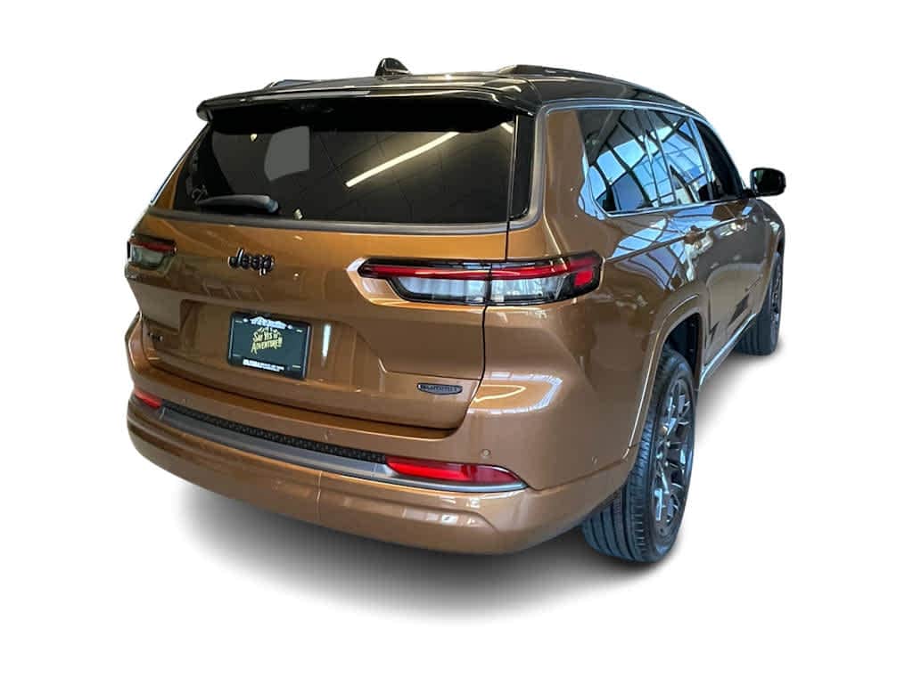 Thumbnail: 2026 Jeep Grand Cherokee - 6