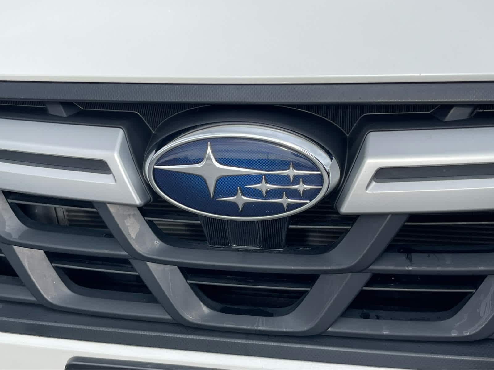 Thumbnail: 2021 Subaru Crosstrek - 8