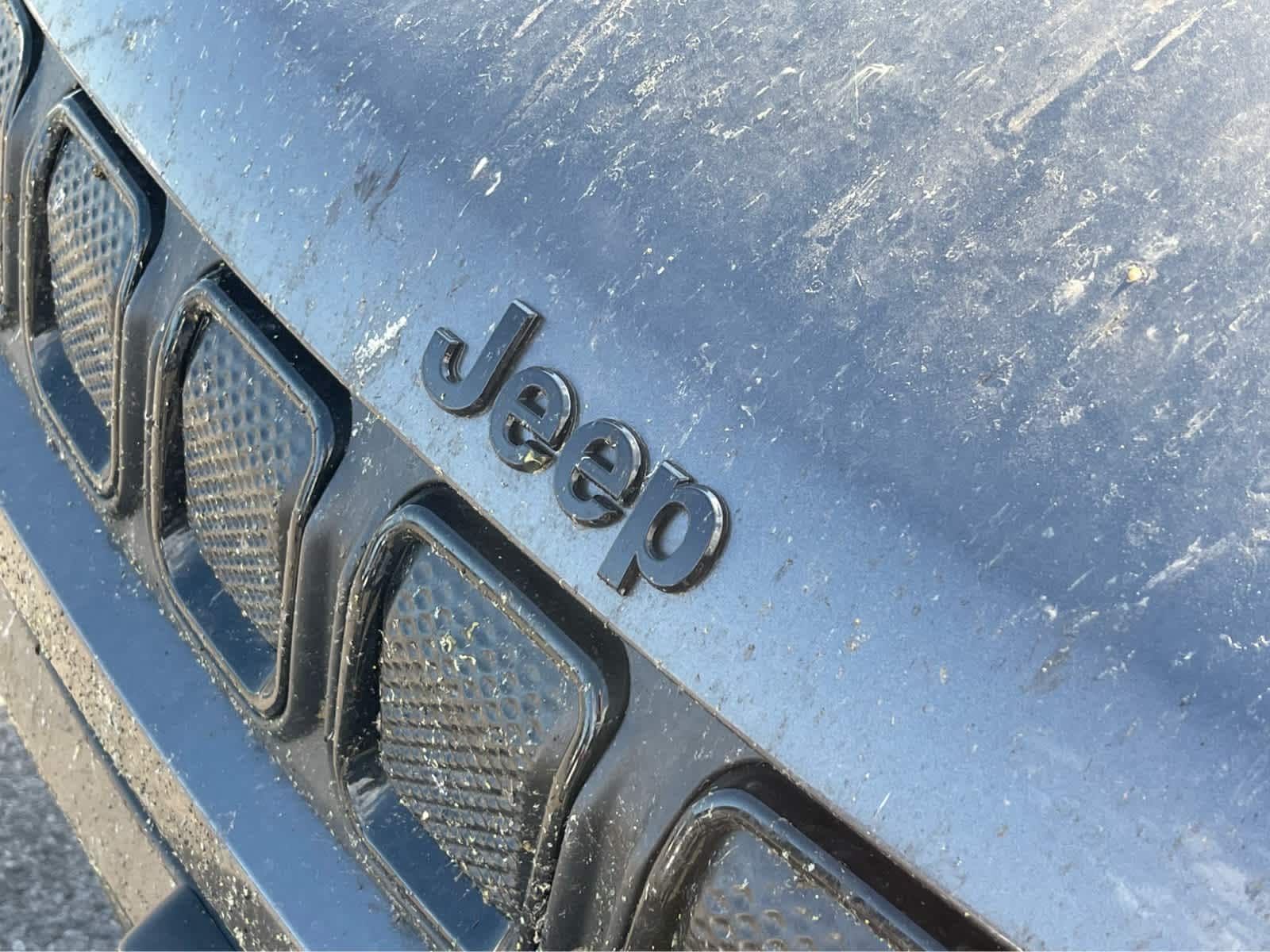 Thumbnail: 2022 Jeep Compass - 6