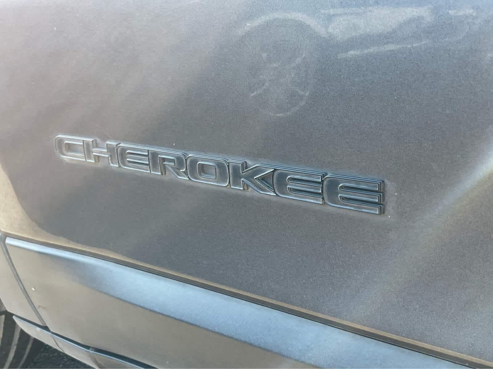 Thumbnail: 2020 Jeep Cherokee - 7