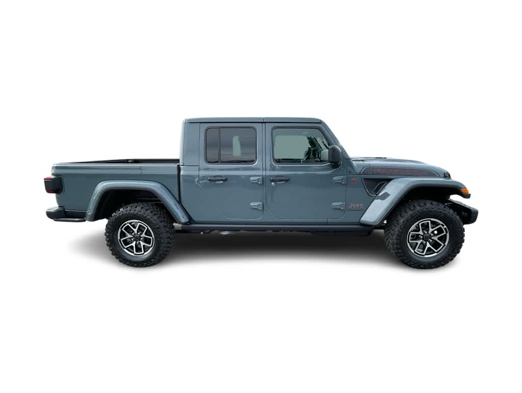 Thumbnail: 2026 Jeep Gladiator - 4
