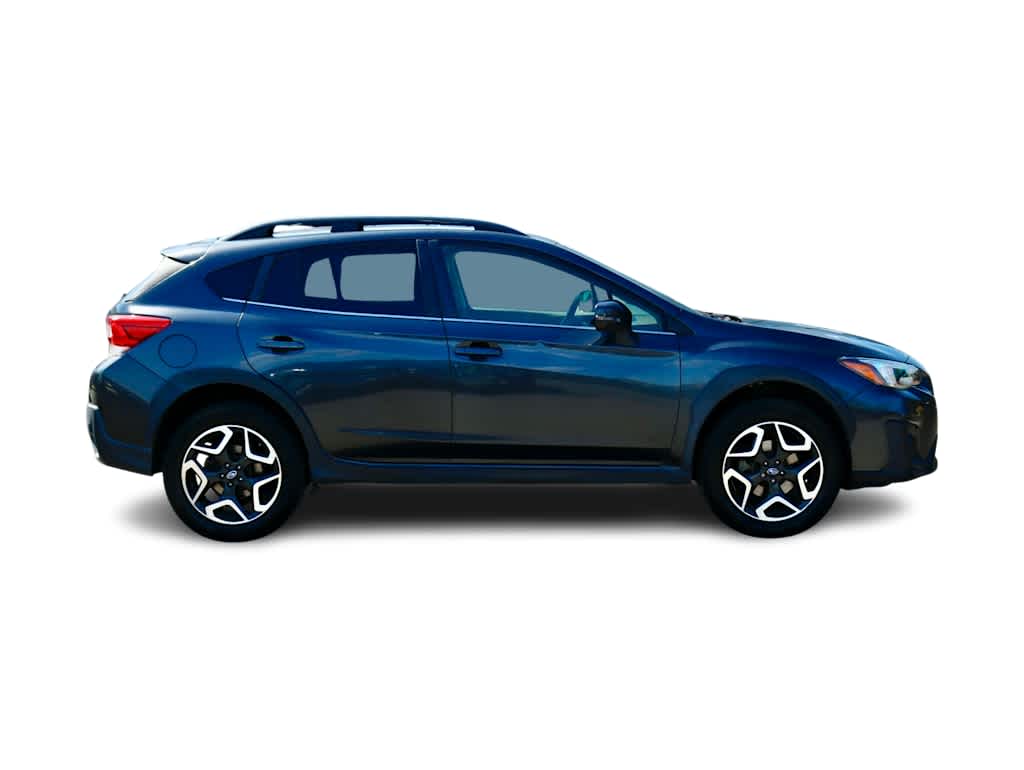 Thumbnail: 2019 Subaru Crosstrek - 4