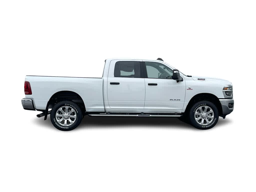 Thumbnail: 2026 RAM 2500 - 5