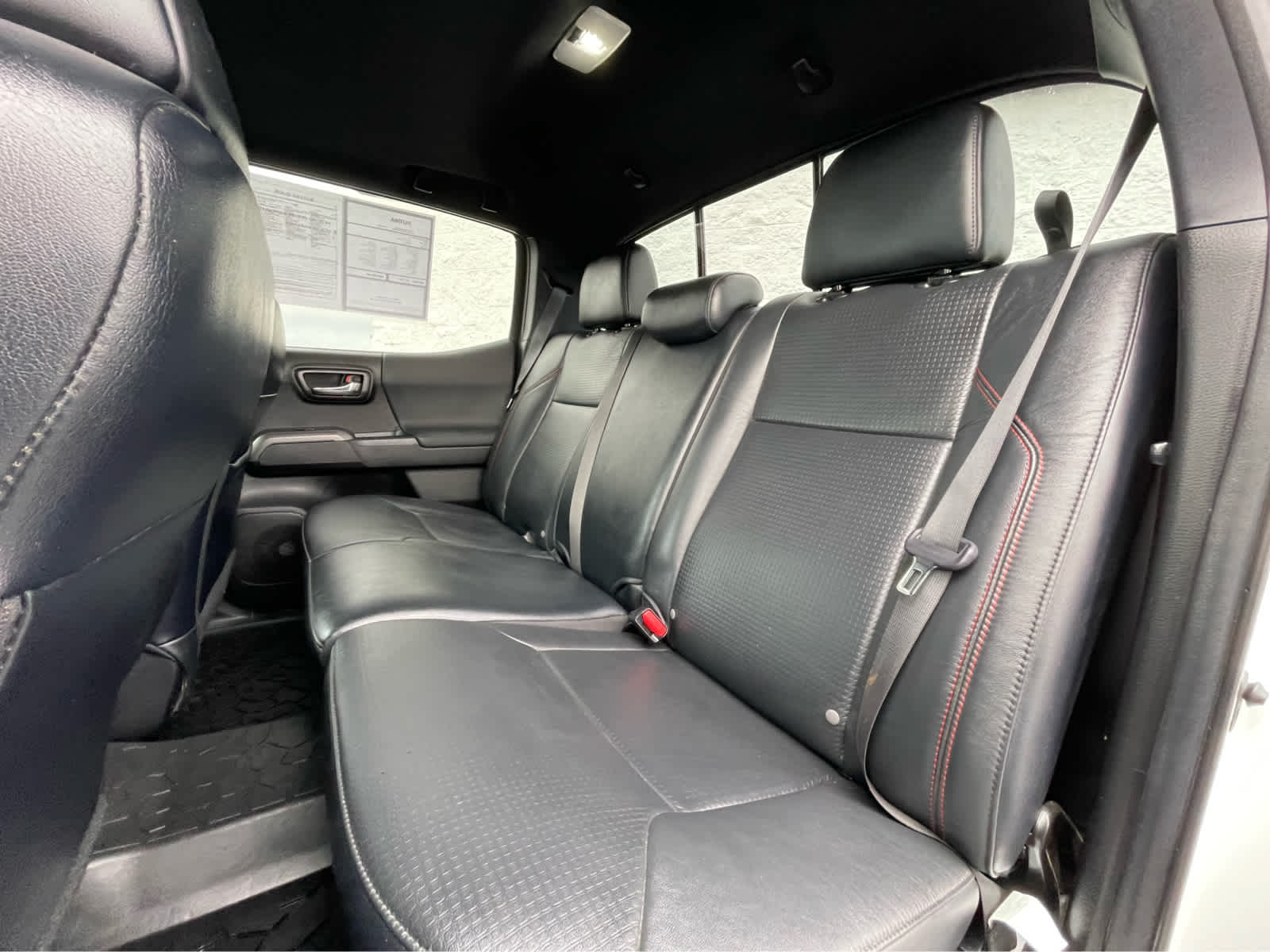 Thumbnail: 2022 Toyota Tacoma - 26