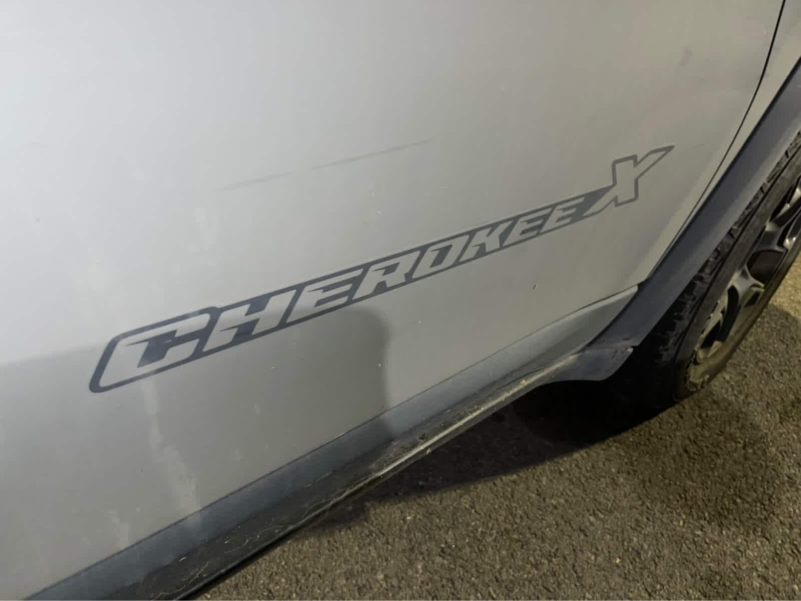 Thumbnail: 2022 Jeep Cherokee - 10