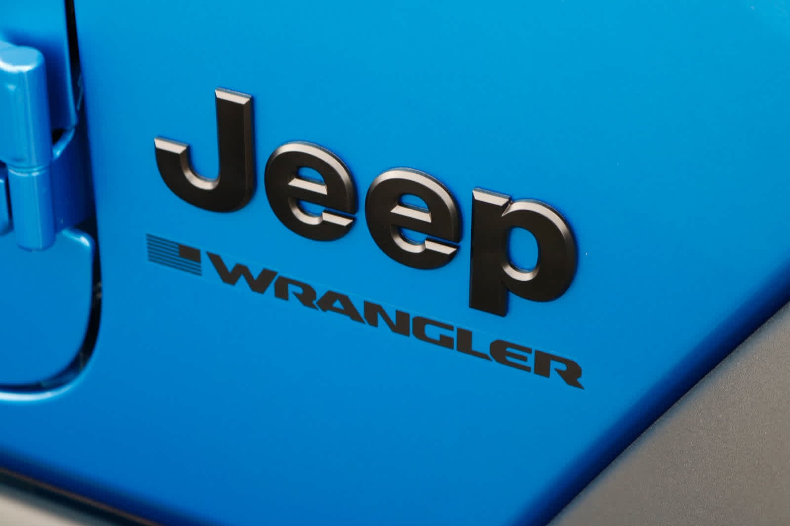 Thumbnail: 2026 Jeep Wrangler - 10