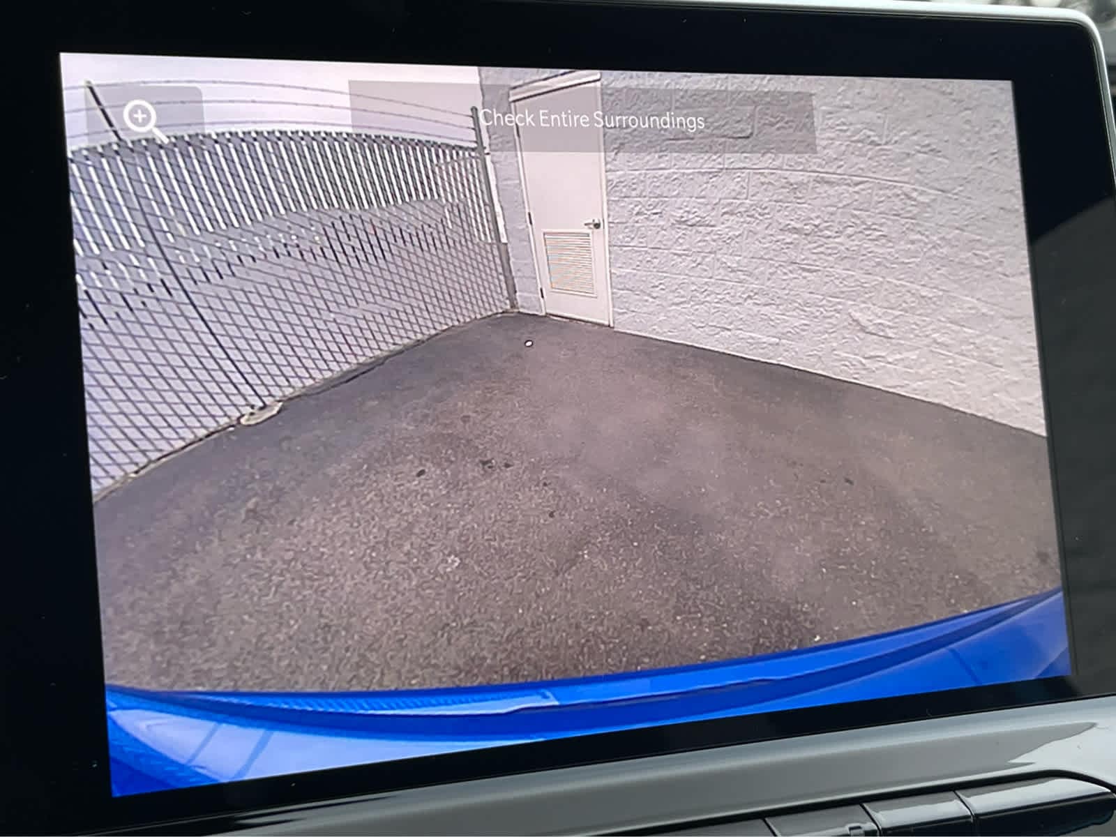 Thumbnail: 2026 Jeep Compass - 19