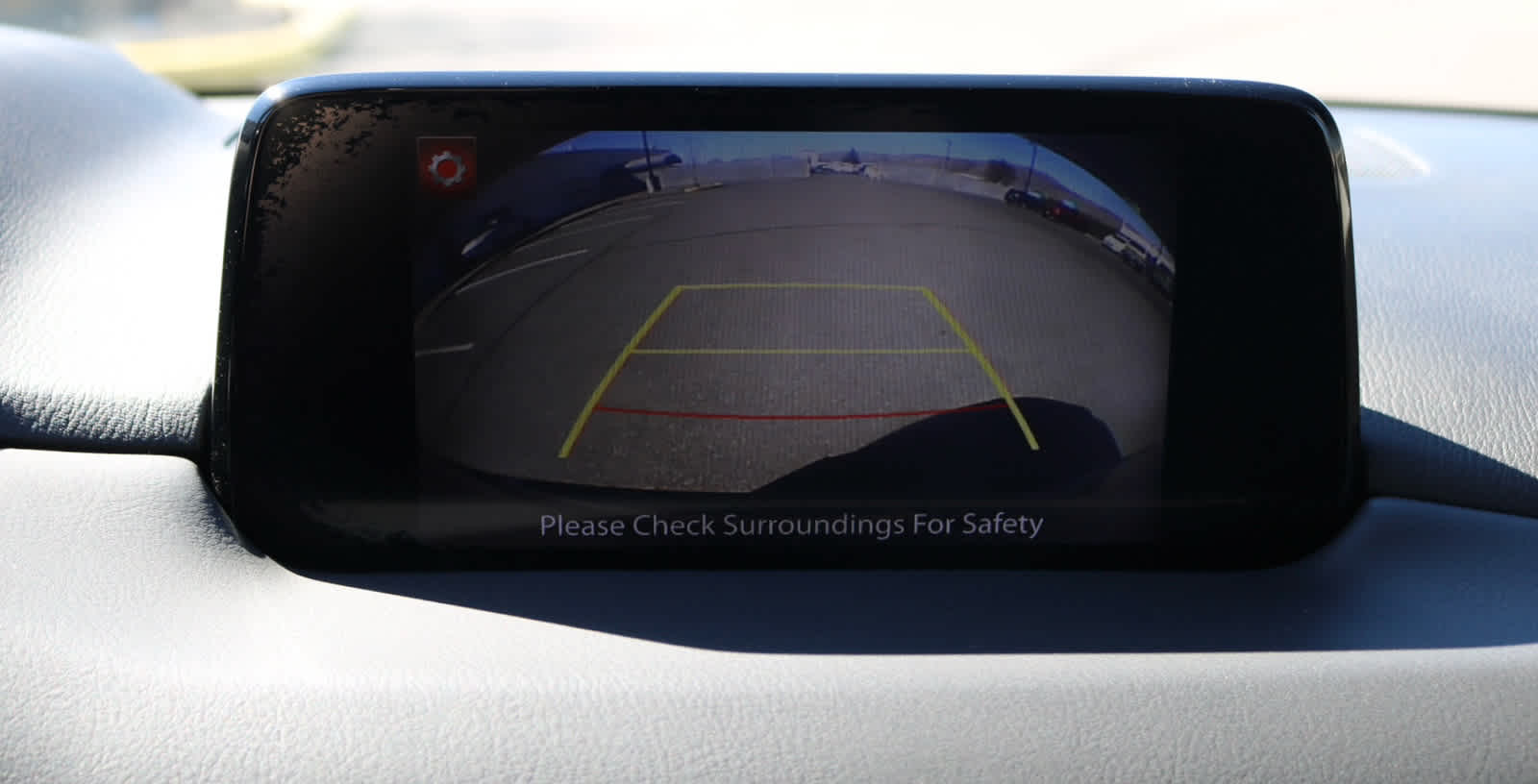 Thumbnail: 2018 Mazda CX-5 - 15