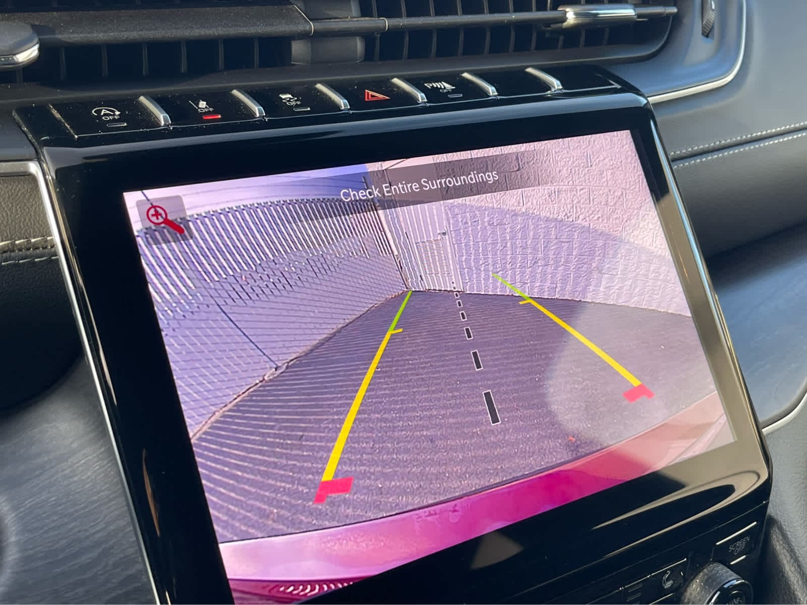 Thumbnail: 2025 Jeep Grand Cherokee - 20