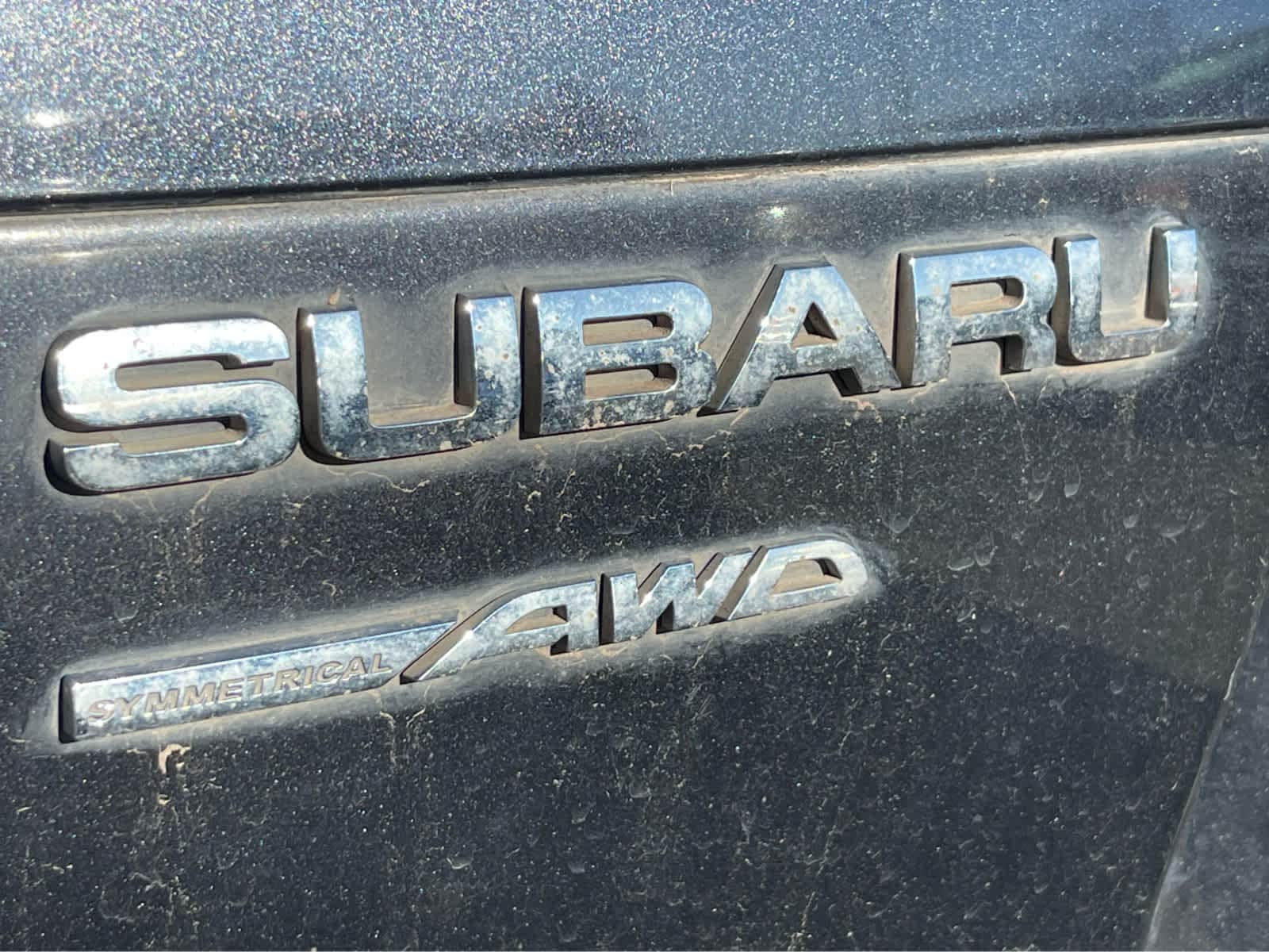 Thumbnail: 2010 Subaru Forester - 9