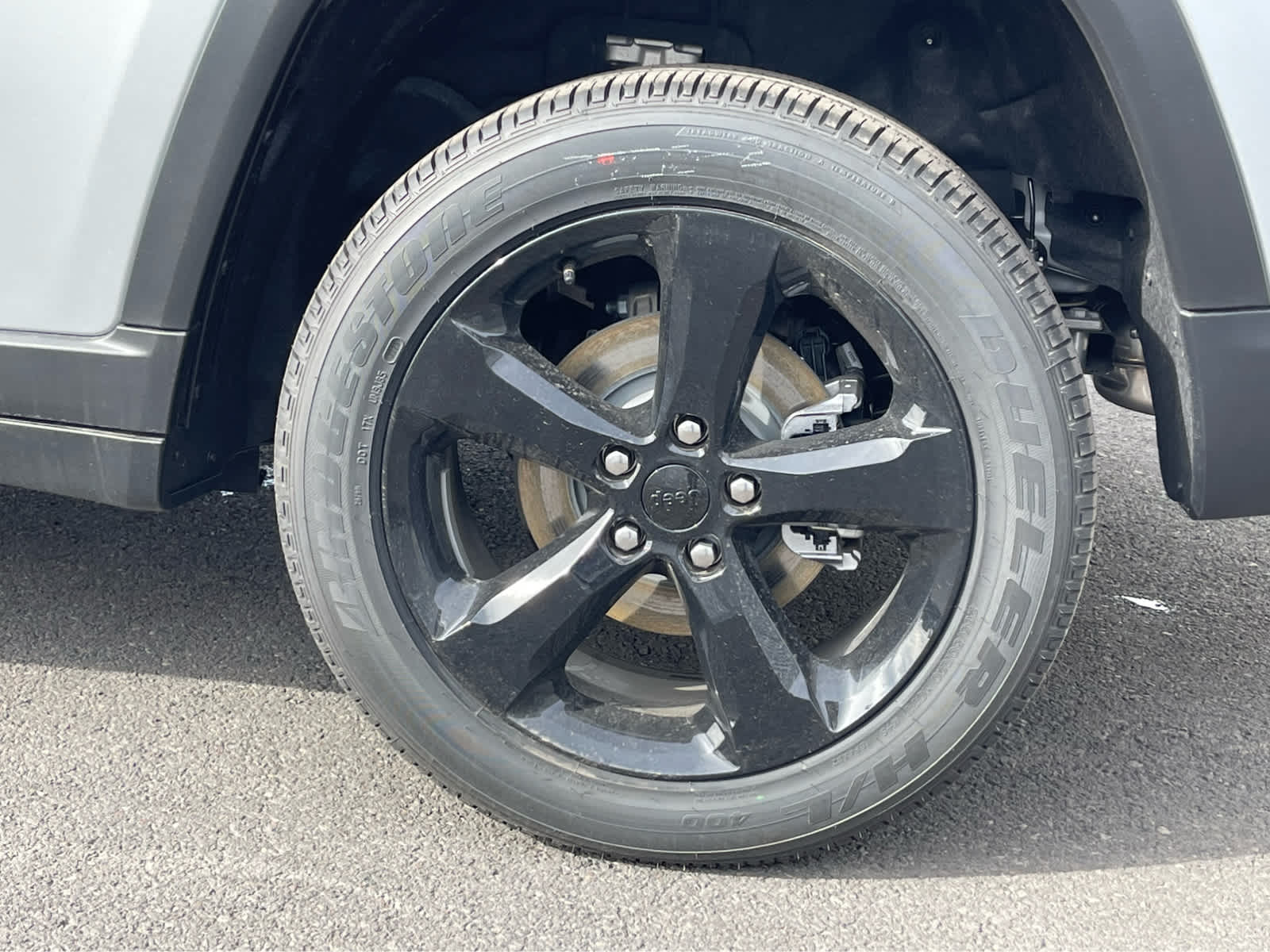 Thumbnail: 2025 Jeep Grand Cherokee - 10