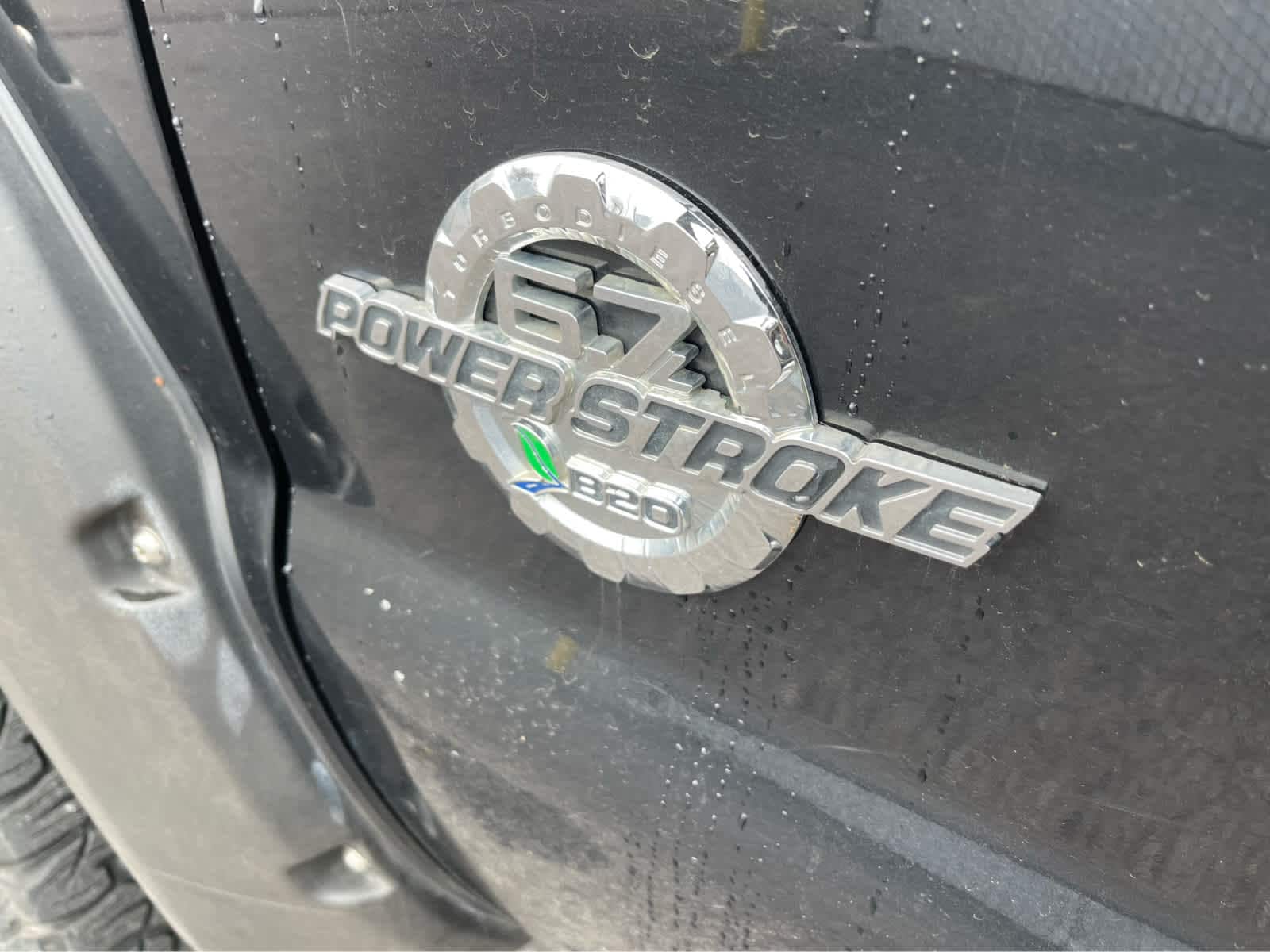 Thumbnail: 2015 Ford F-350 - 9