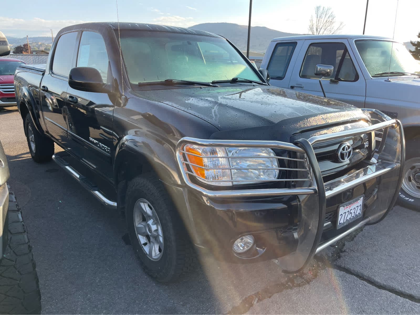 Thumbnail: 2006 Toyota Tundra - 3