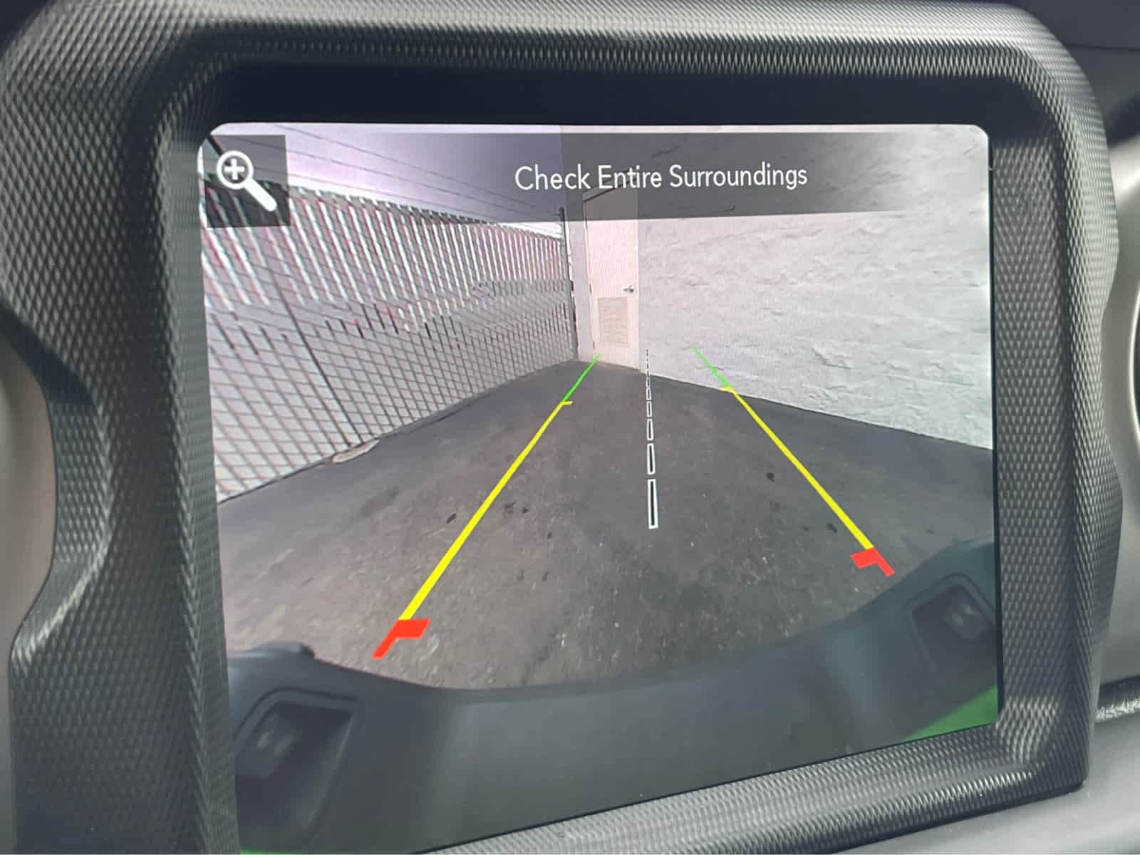 Thumbnail: 2021 Jeep Gladiator - 19