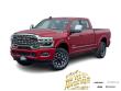 2026 Ram 2500 LIMITED CREW CAB 4X4 6'4 BOX Pickup