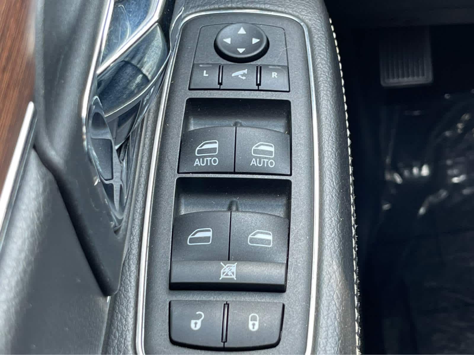 Thumbnail: 2018 RAM 3500 - 19