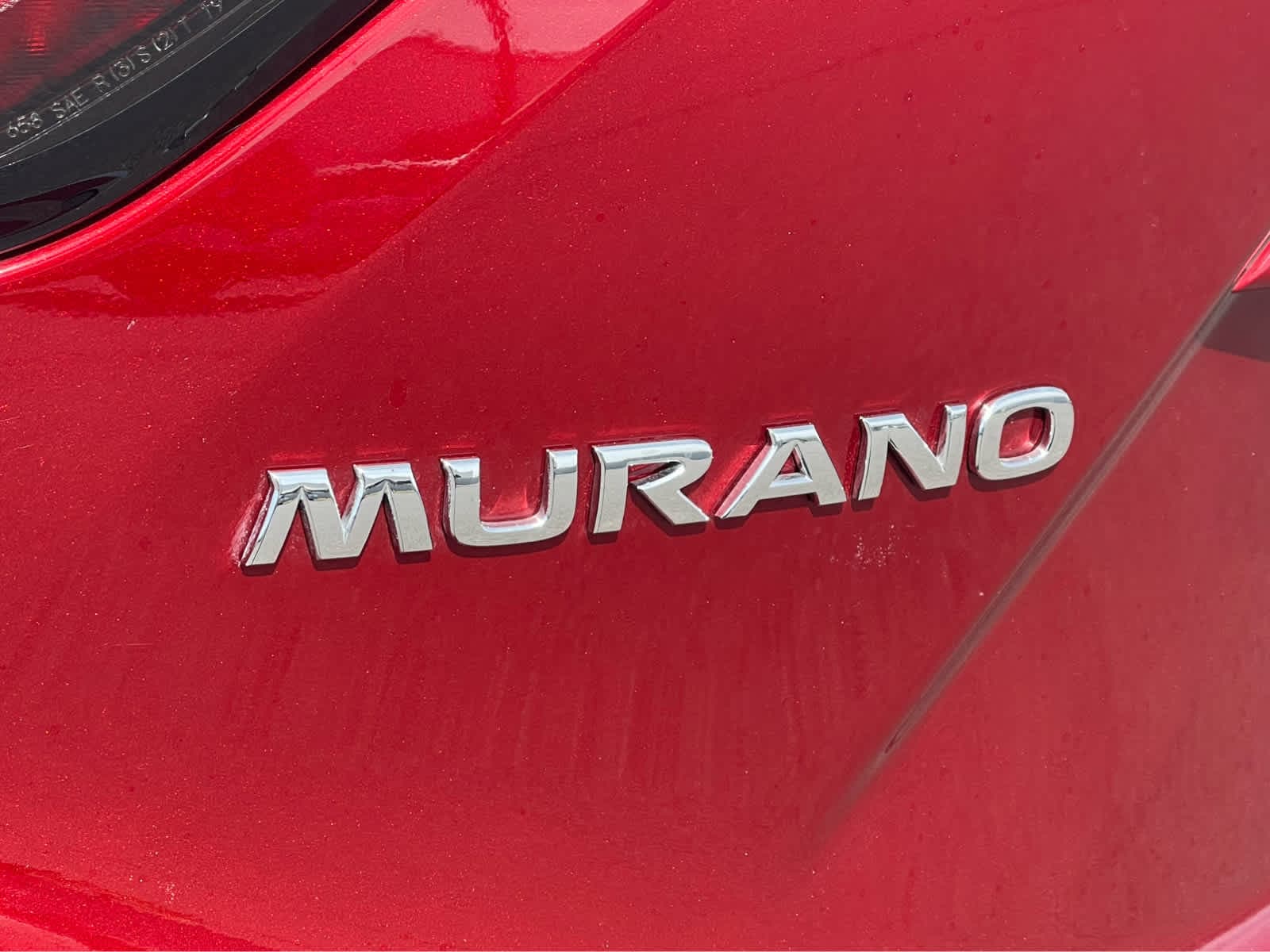 Thumbnail: 2024 Nissan Murano - 8