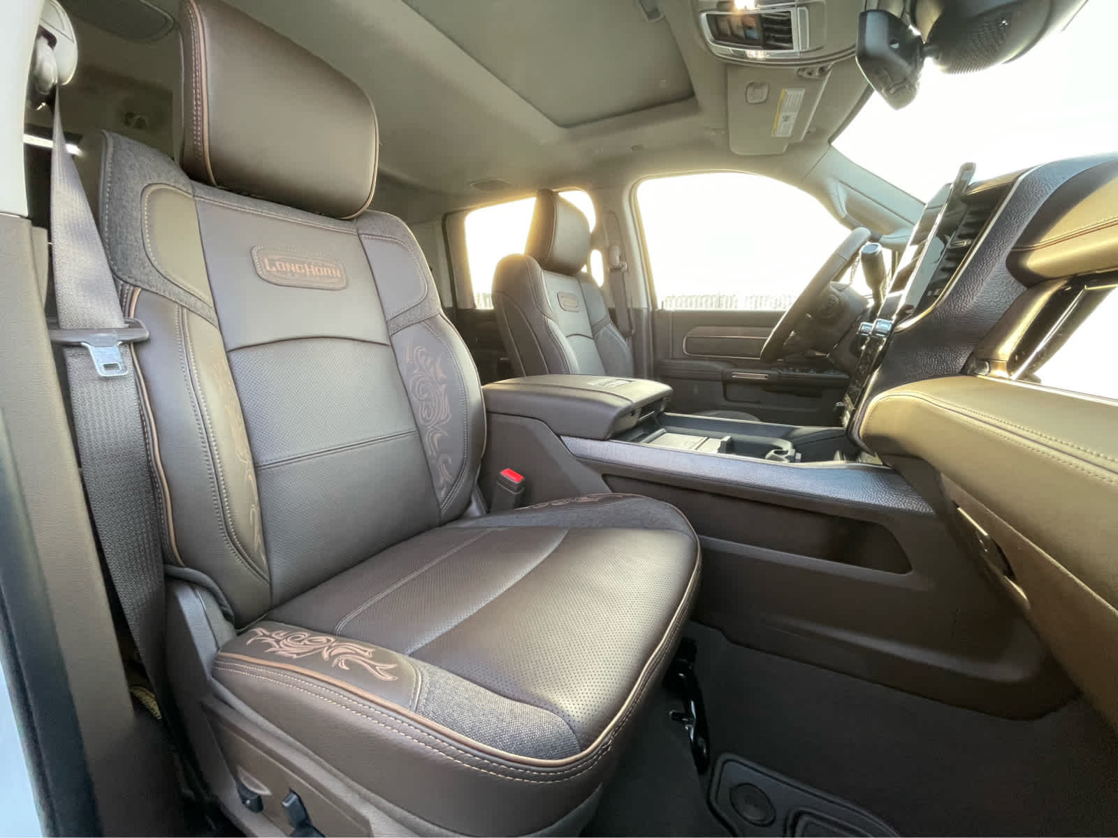 Thumbnail: 2026 RAM 3500 - 30