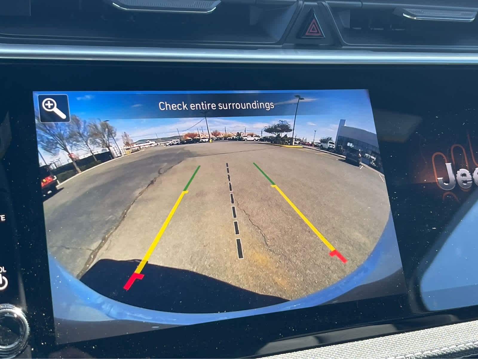 Thumbnail: 2026 Jeep Cherokee - 20