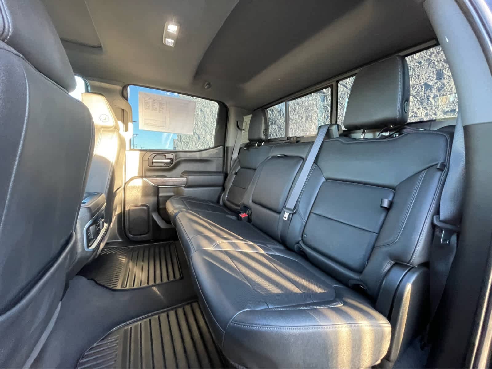 Thumbnail: 2022 Chevrolet Silverado 1500 - 24