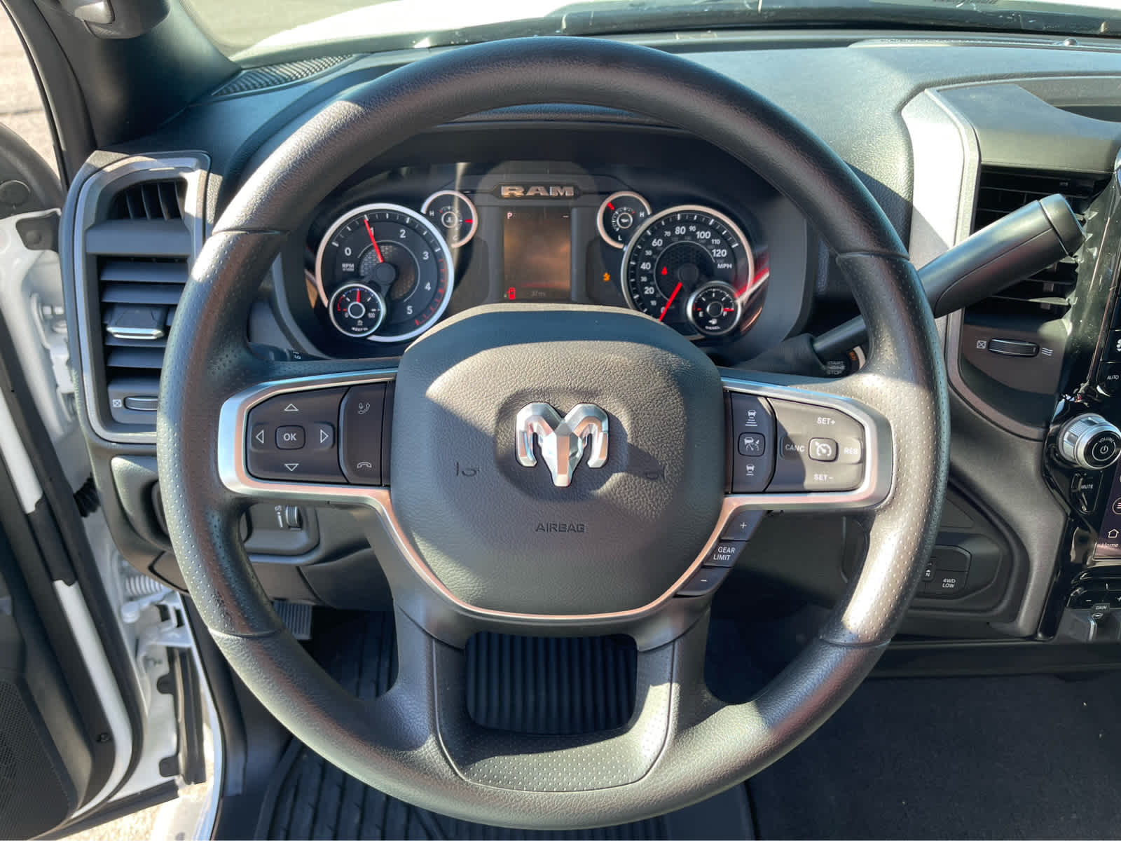 Thumbnail: 2026 RAM 3500 - 22