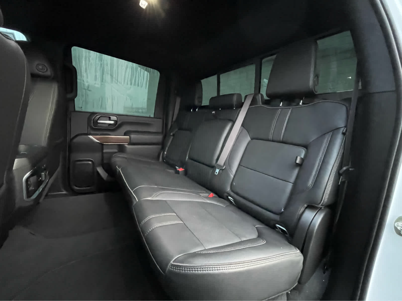 Thumbnail: 2023 Chevrolet Silverado 3500 - 26