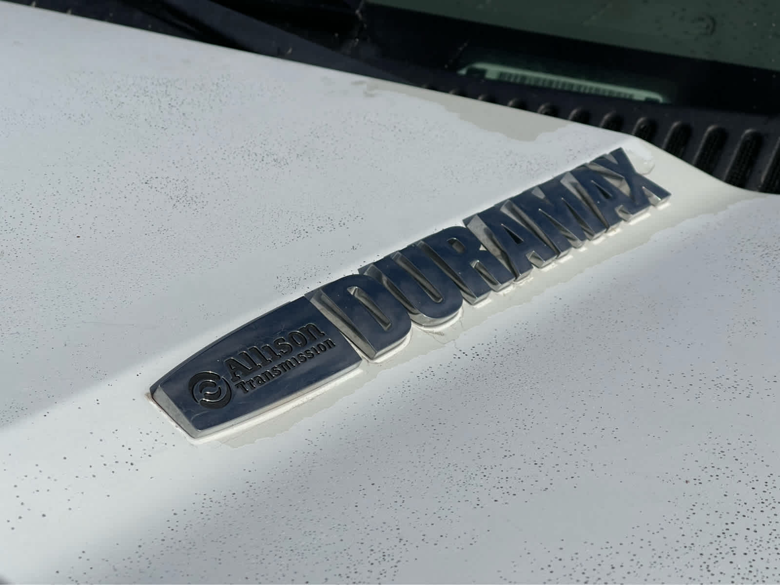 Thumbnail: 2003 Chevrolet Silverado 2500 - 10