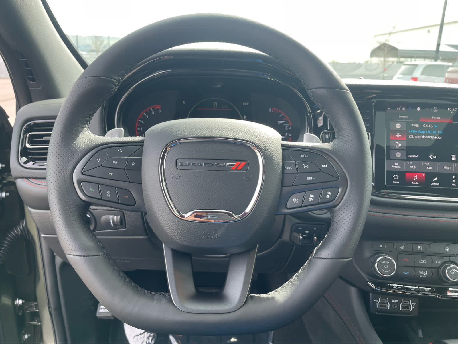 Thumbnail: 2026 Dodge Durango - 19