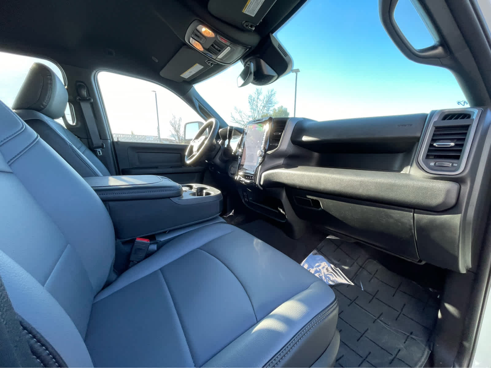 Thumbnail: 2026 RAM 2500 - 28