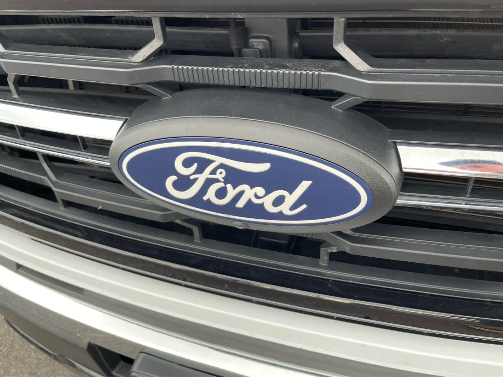 Thumbnail: 2024 Ford F-150 - 8