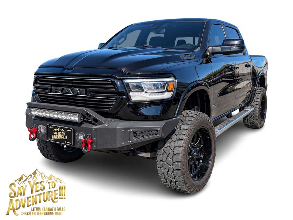 2019 RAM 1500 Pickup