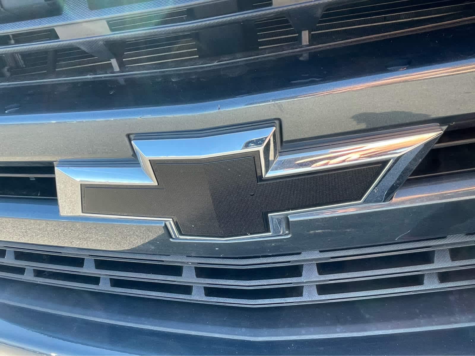 Thumbnail: 2019 Chevrolet Silverado 1500 - 9