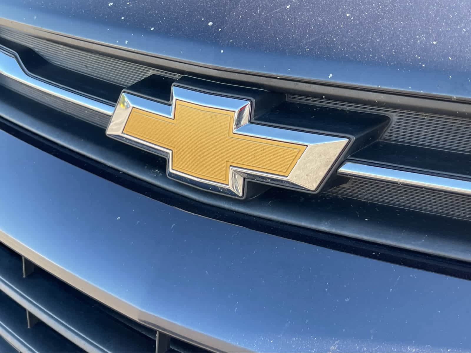 Thumbnail: 2021 Chevrolet Trax - 8