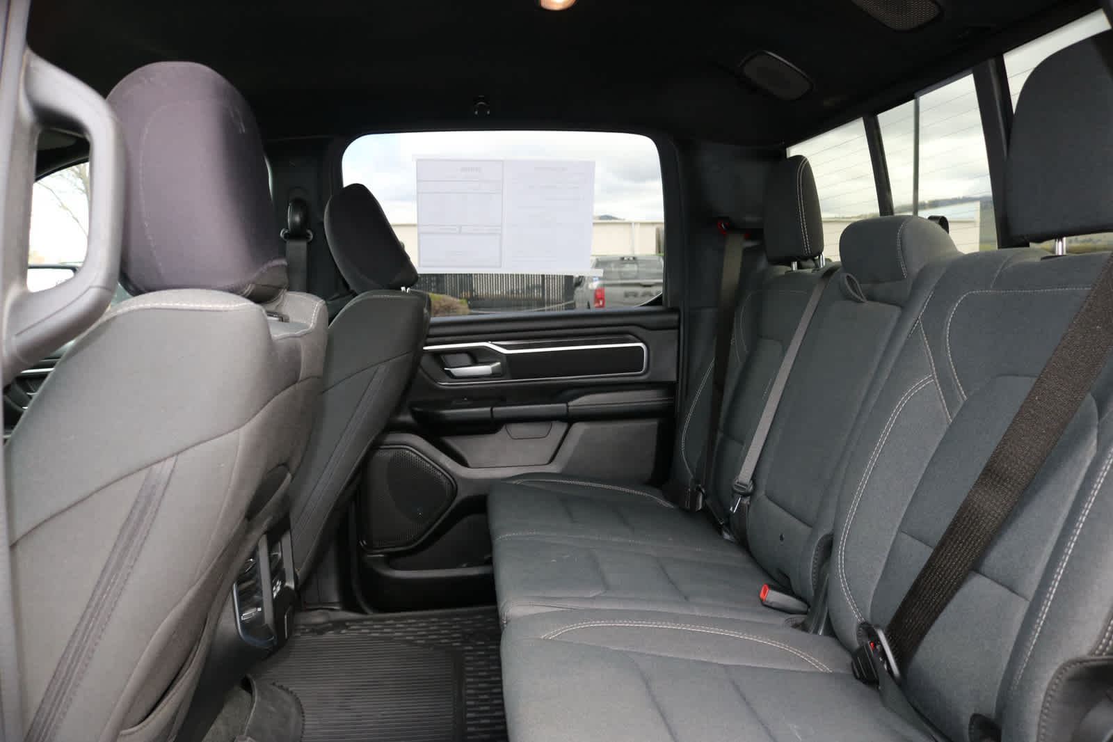 Thumbnail: 2024 RAM 1500 - 30