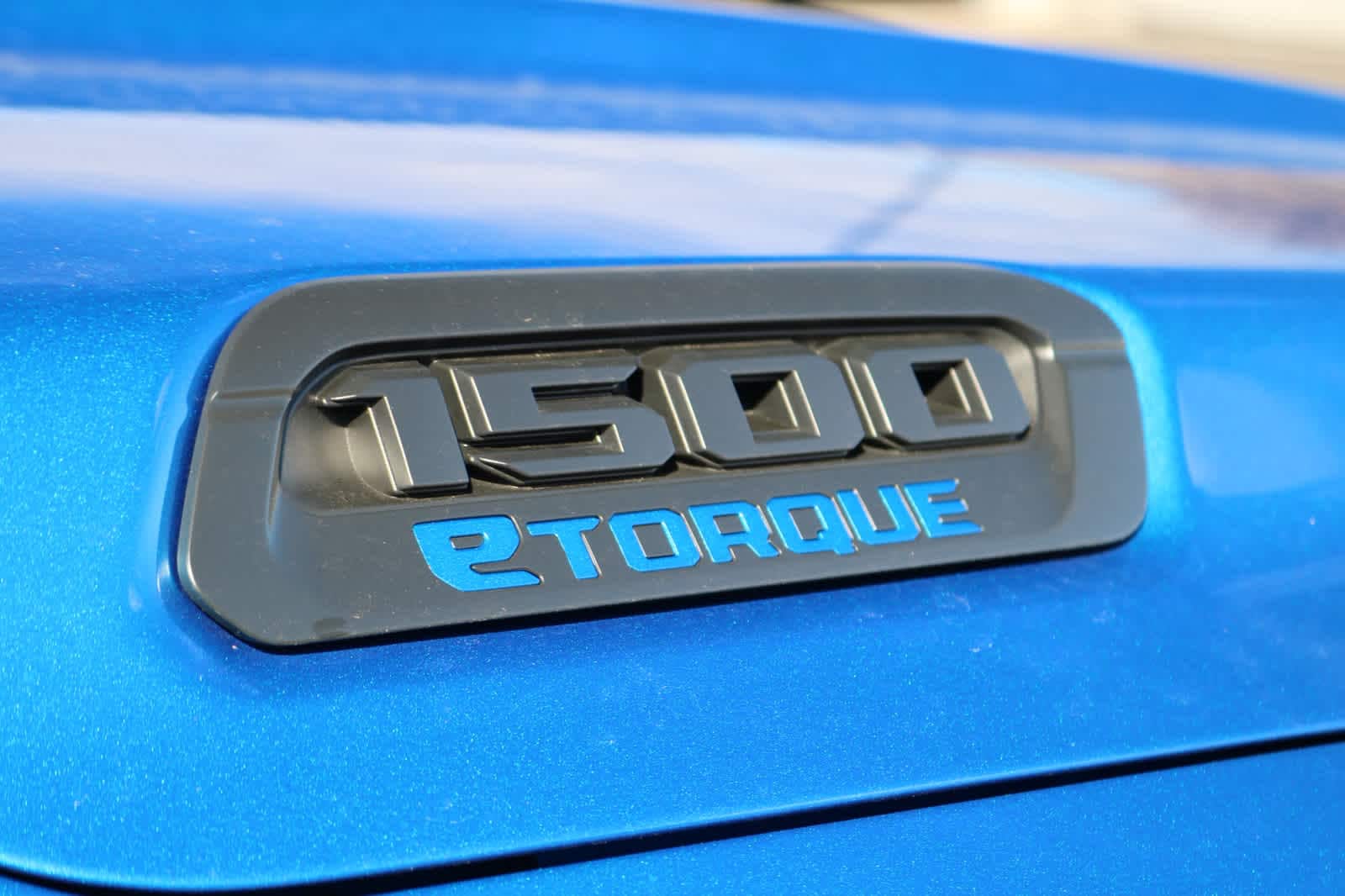 Thumbnail: 2026 RAM 1500 - 12
