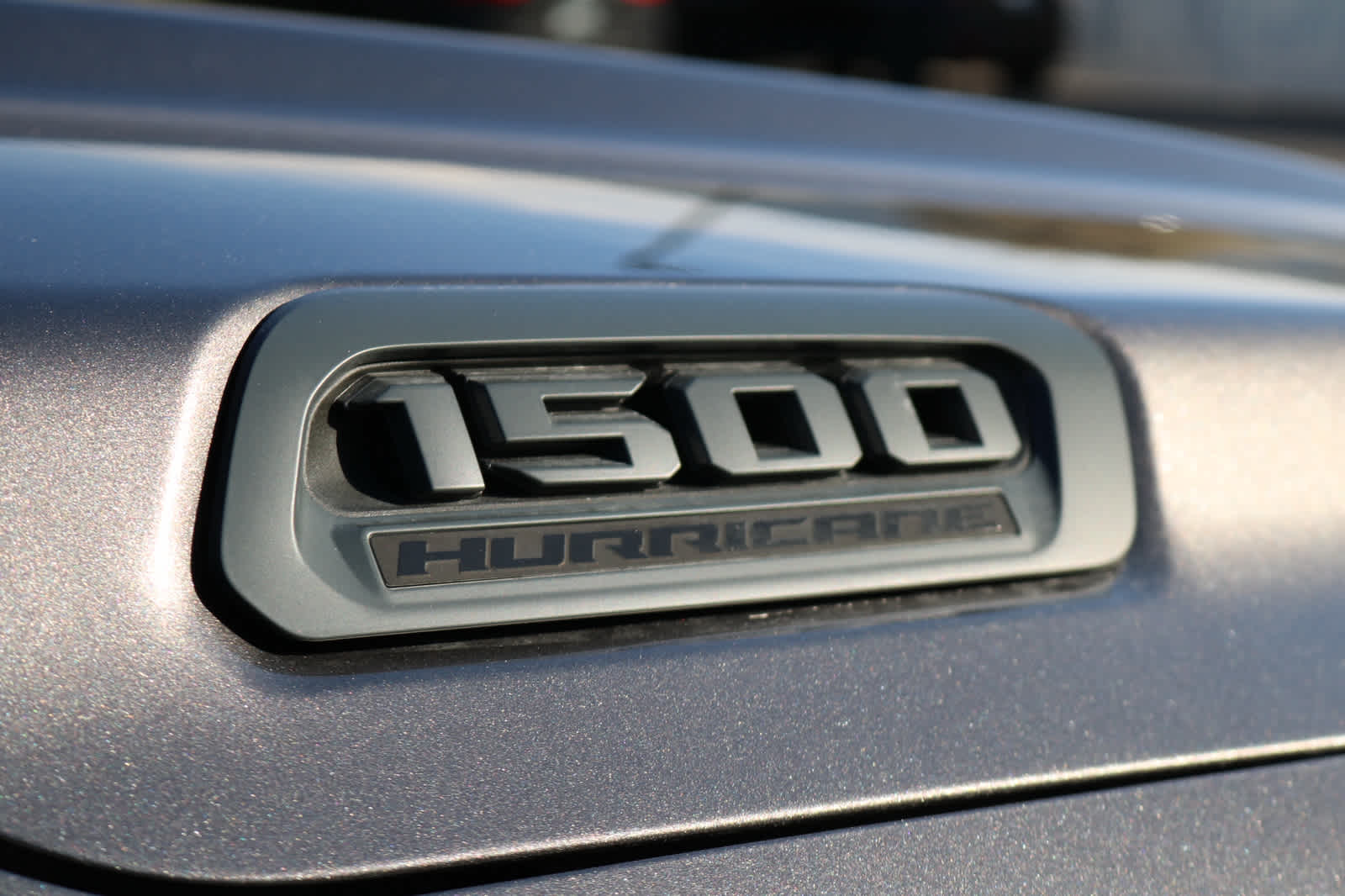 Thumbnail: 2026 RAM 1500 - 8