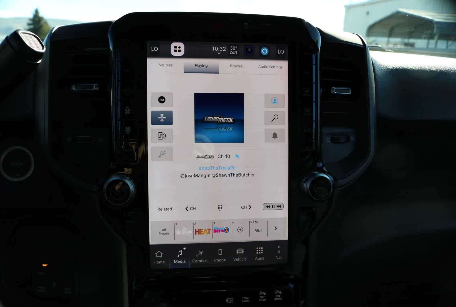 Thumbnail: 2026 RAM 2500 - 16