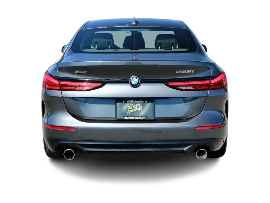 Thumbnail: 2021 BMW 2 Series - 6