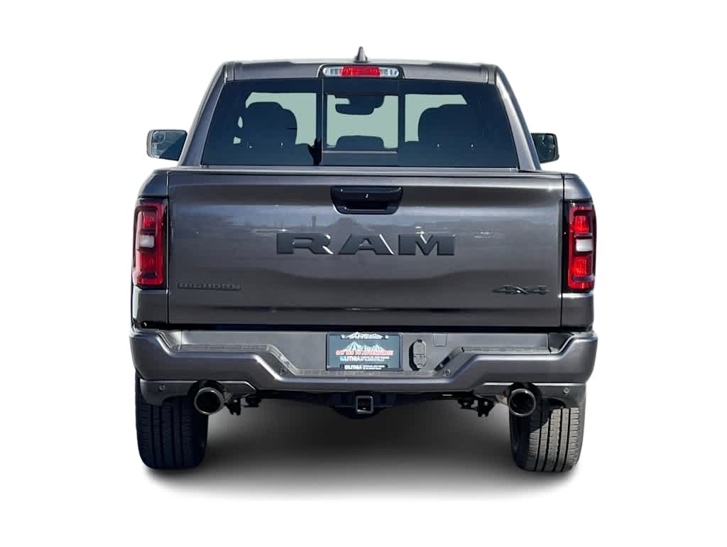 Thumbnail: 2026 RAM 1500 - 6
