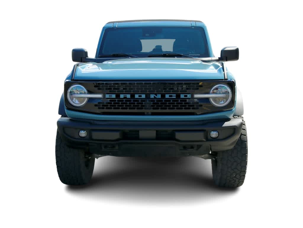Thumbnail: 2022 Ford Bronco - 2