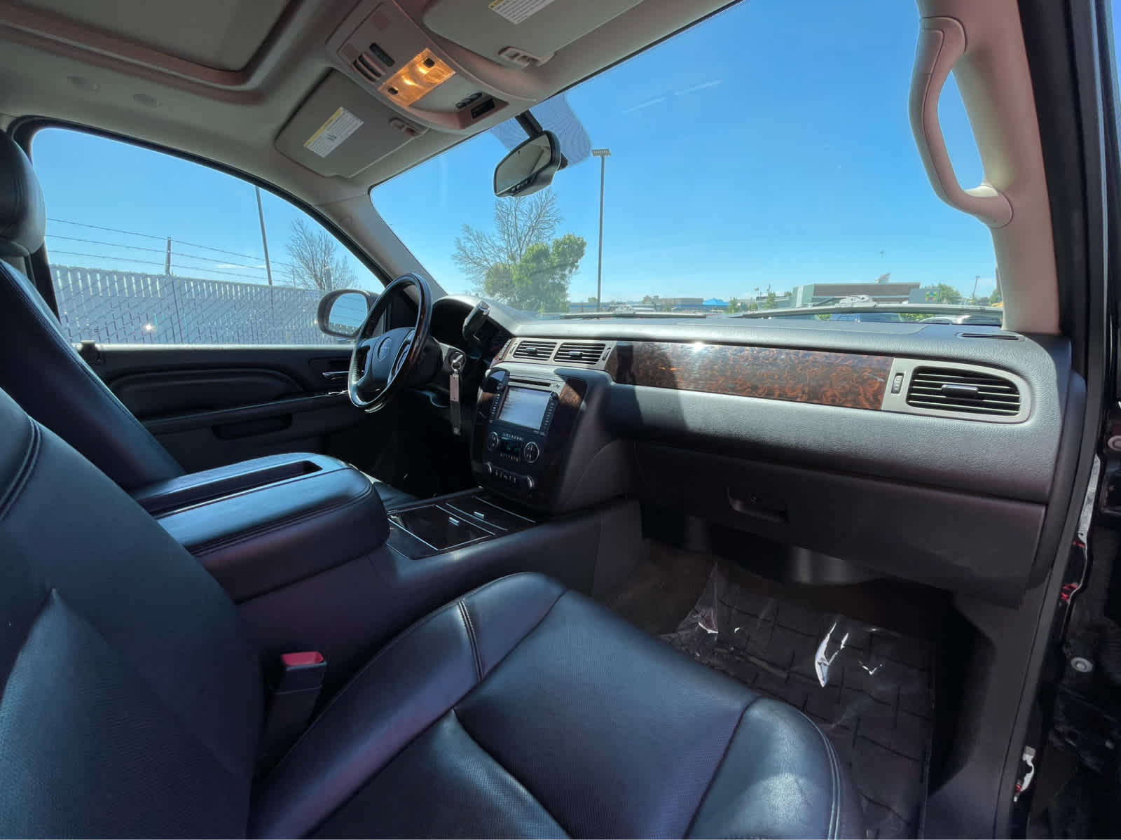 Thumbnail: 2013 GMC Yukon - 28