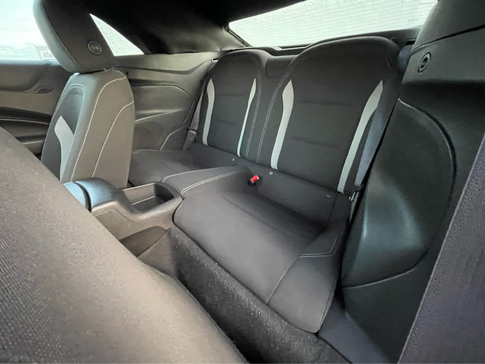 Thumbnail: 2017 Chevrolet Camaro - 22