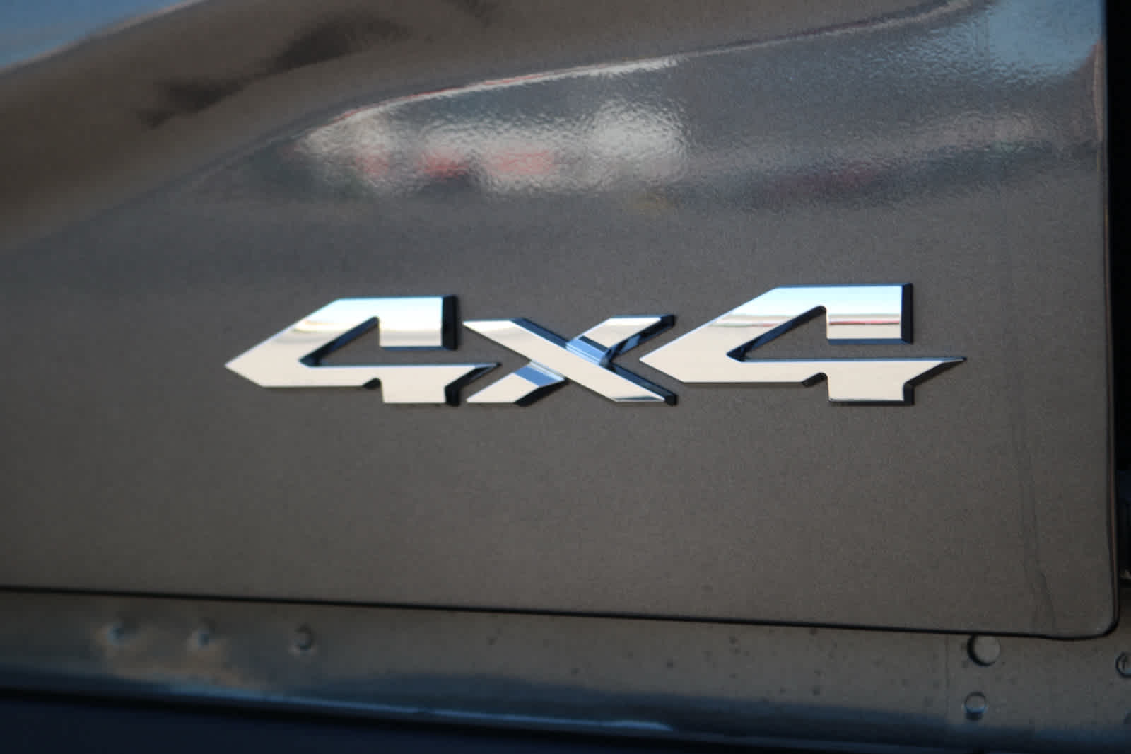 Thumbnail: 2026 RAM 2500 - 8