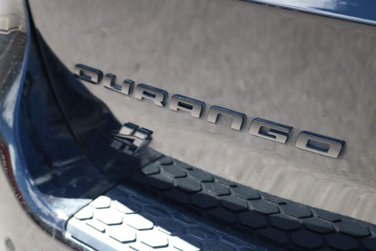 Thumbnail: 2024 Dodge Durango - 11