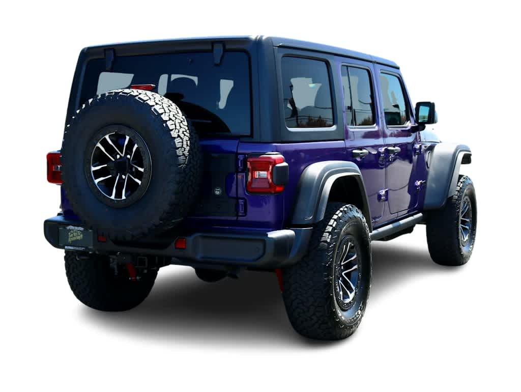 Thumbnail: 2026 Jeep Wrangler - 6